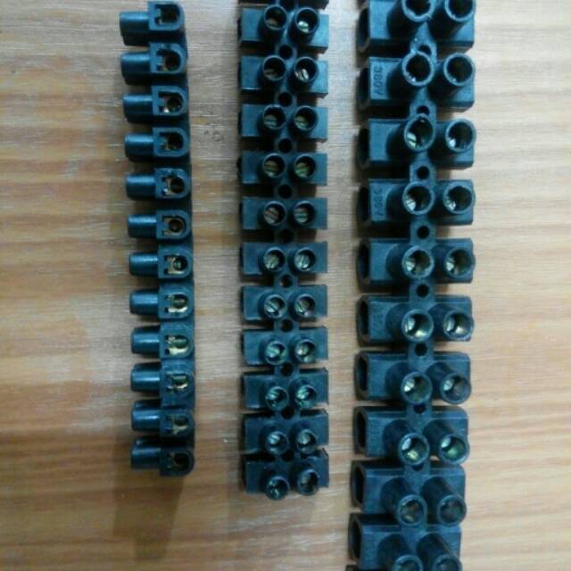 Terminal Krustin 10 mm - 10Ampere