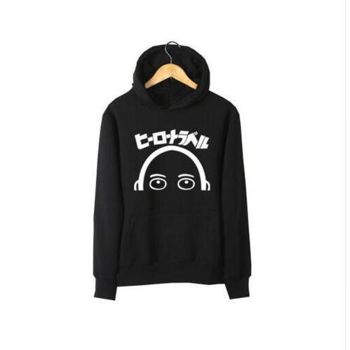 Jual Hoodie Oppai One Punch Man 9 - AWESOME CLOTHING Berkualitas