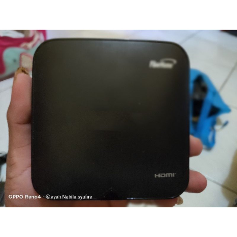 STB ANDROID TV HG680-P-FJ ORIGINAL batangan