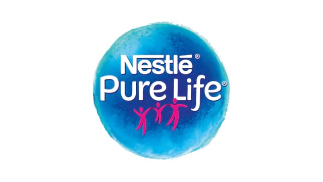Nestle Pure Life