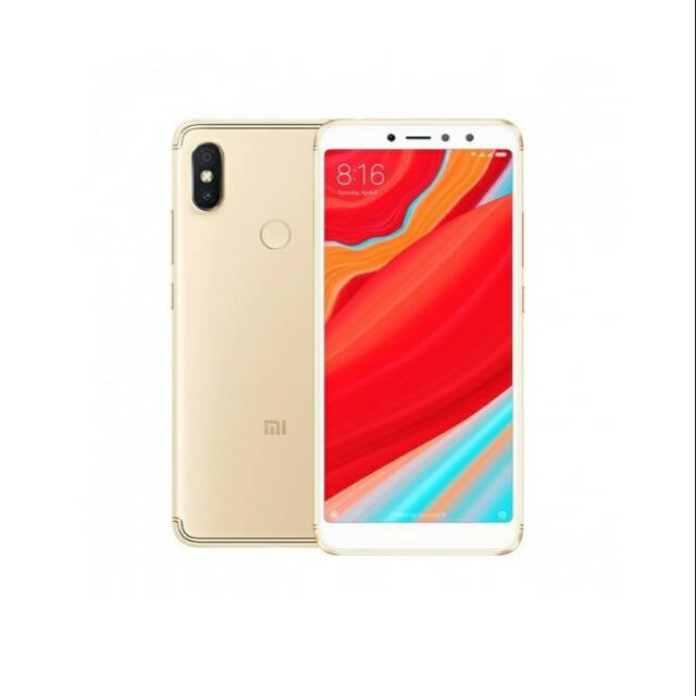 Xiaomi redmi S2 3/32 Tam