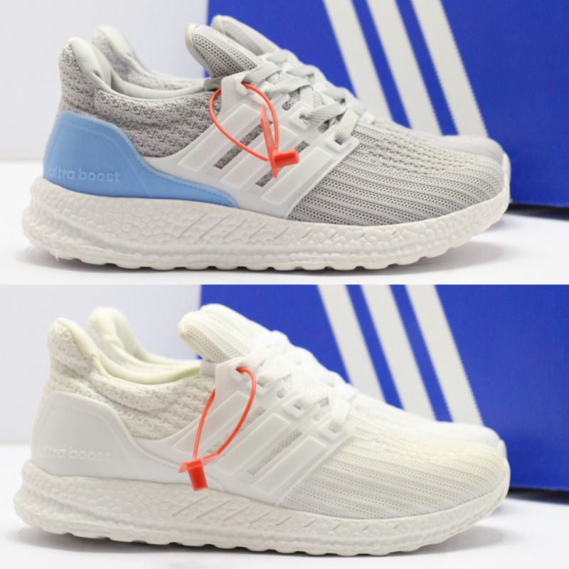 SEPATU ADIDAS ULTRABOOST SIZE 39-44 PREMIUM IMPORT MADE IN VIETNAM