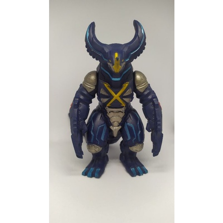 ultra monster - cyber gomora