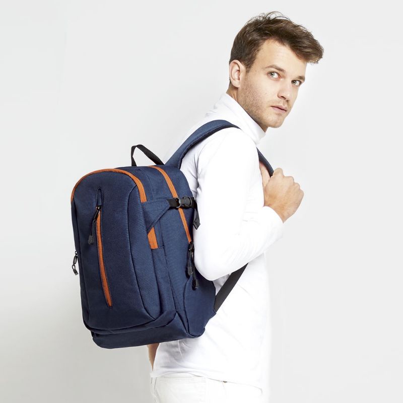 TAS RANSEL ROLAND PROMO ALIVE ORIGINAL