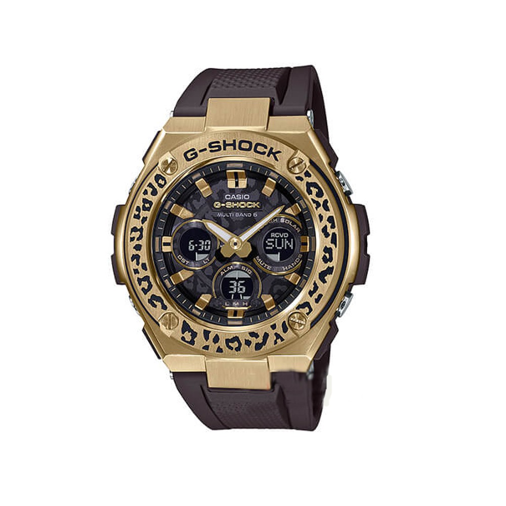 

Casio Baby-G MSG-S200WLP-5A