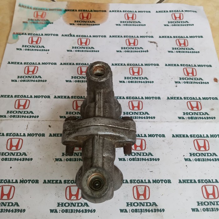 Master Pembagi Rem Accord Maestro, Accord Cielo,accord executive