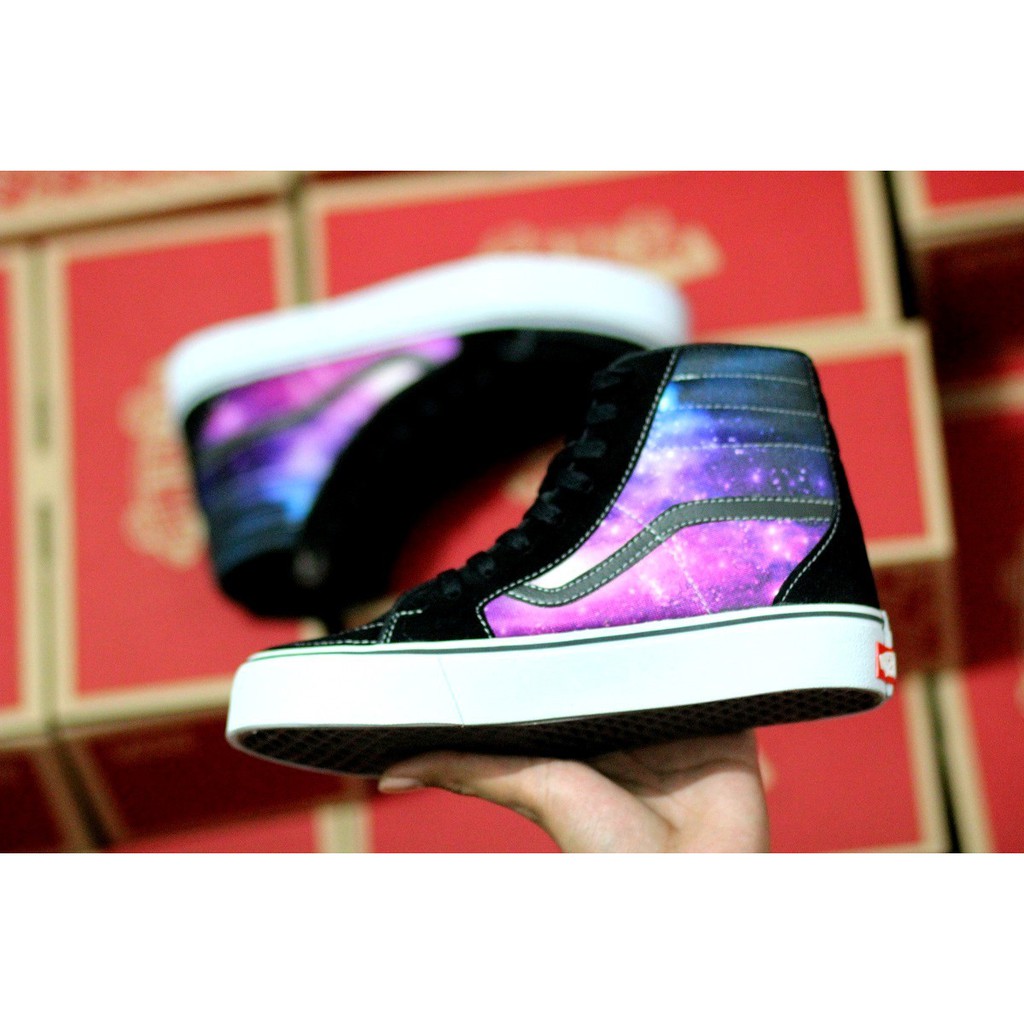 SEPATU VANS SK8 GALAXY OLDSCHOOL VANS ERA SK8 OLD SCHOOL PREMIUM
