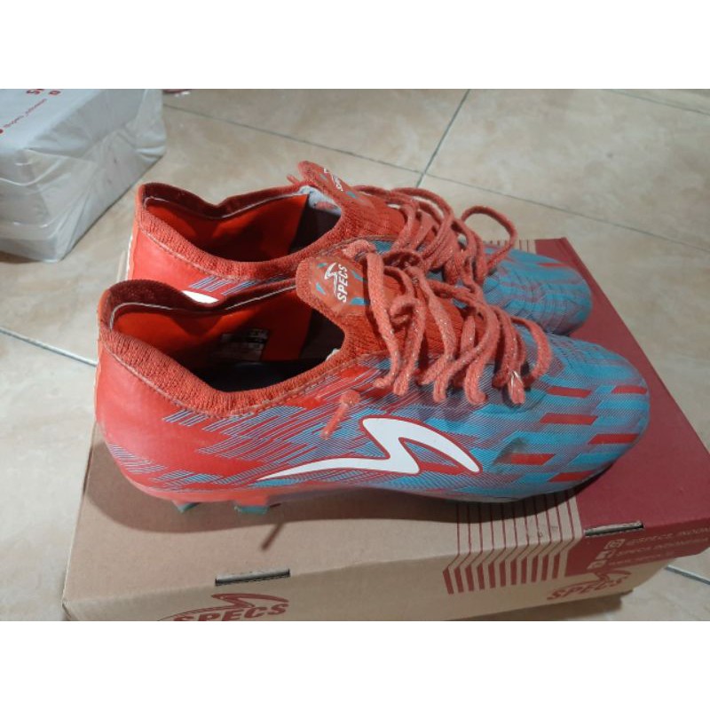 Specs Accelerator Lightspeed 2 FG