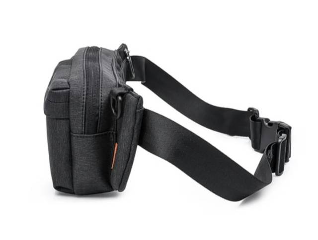 Waistbag tas selempang henobi