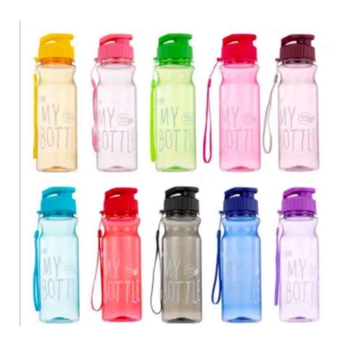 2.2 PEKANBARU  BOTOL MINUM Sporty MoDEL CEKREK uPDATE 11/05