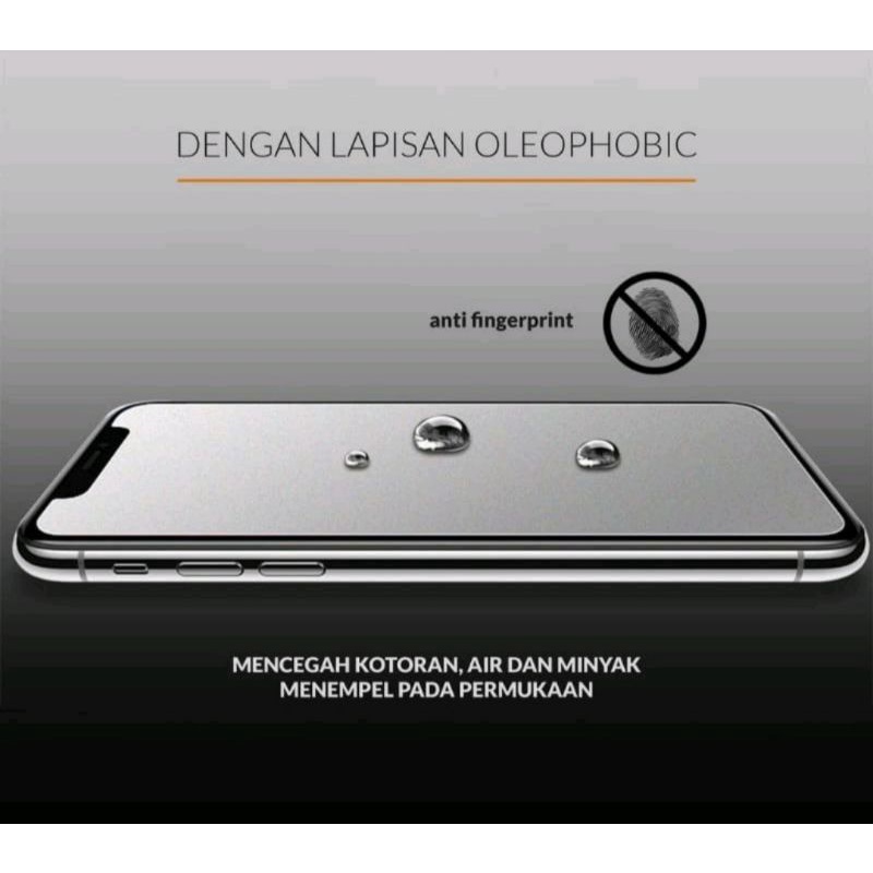 Tempered Glass Full Layar Oppo Reno 2  Reno 2F  Reno 2Z  Reno 3  Reno 3 pro  Reno 4 4G  Reno 4 5G  Reno 4F  Reno 4 Lite  Reno 4SE  Reno 5 4G  Reno 5 5G  Reno 5F  Reno 5 Lite  Reno 5Z    Matte Glass 9H Anti Glare/Anti Minyak