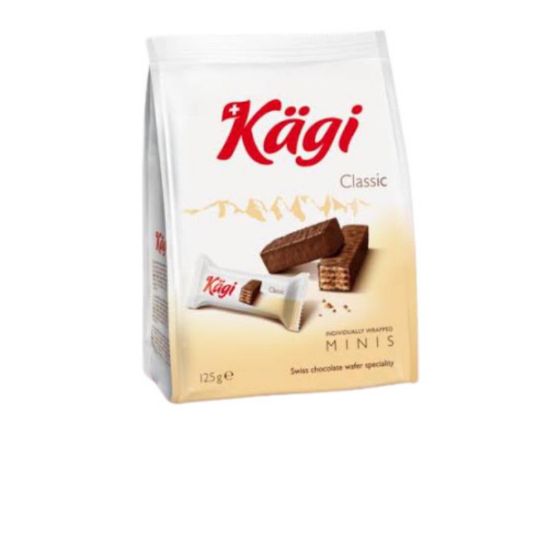 

KAGI MINI CHOCO BAG 125GR