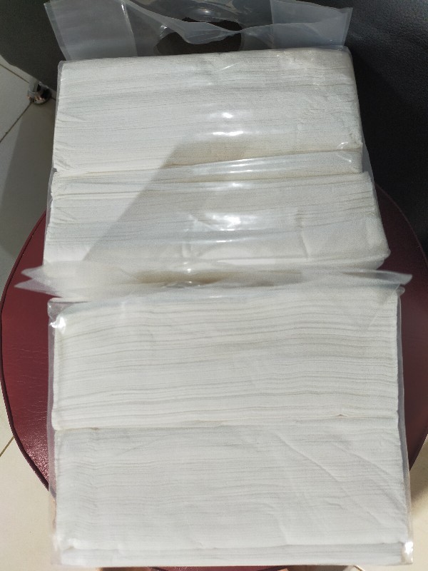 Facial Tissue 1000 Gr / Tissue 1000 Gram 2 Ply/ Tissue Muka/tissue Wajah/ Tissue Kiloan