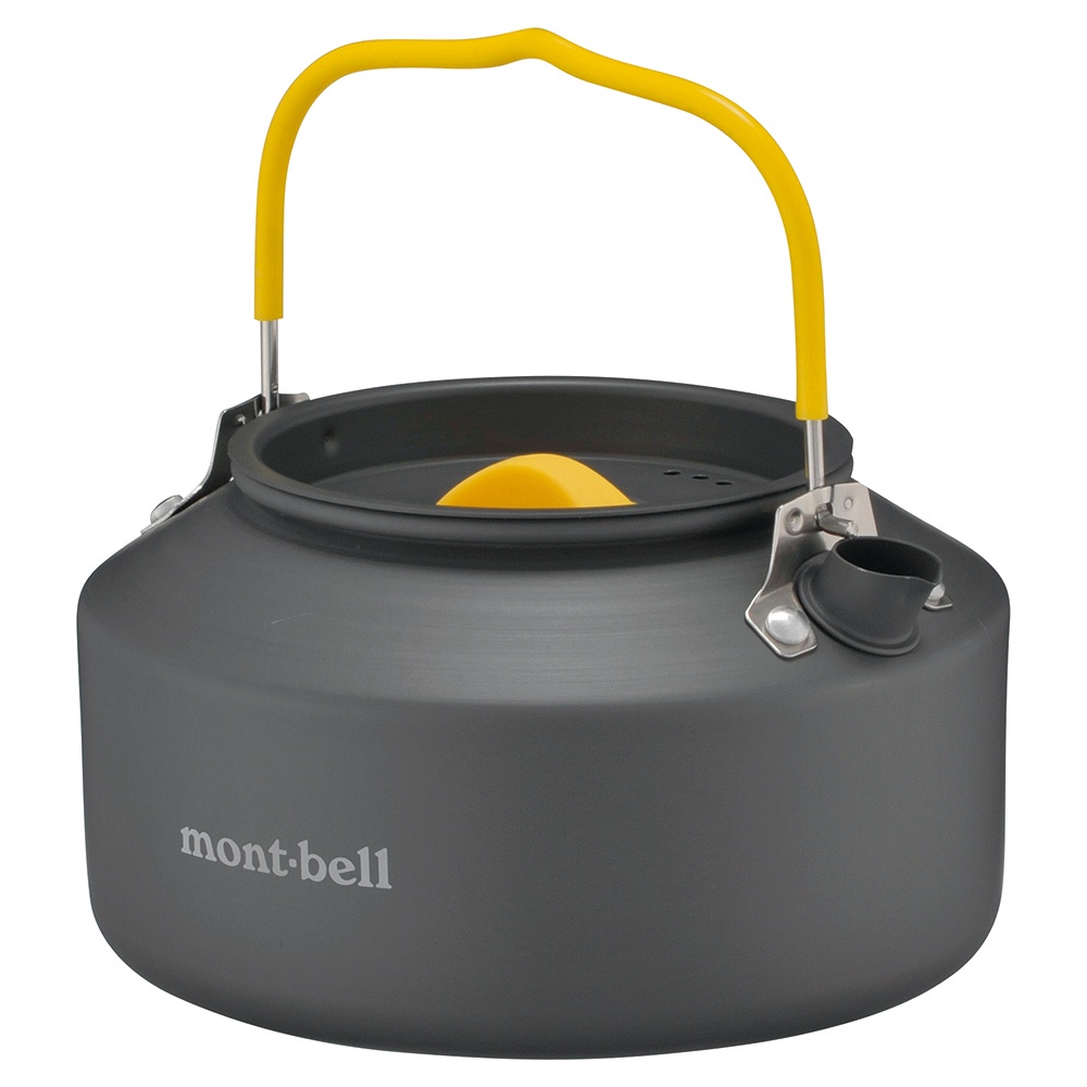 Teko Outdoor Montbell Alpine Kettle