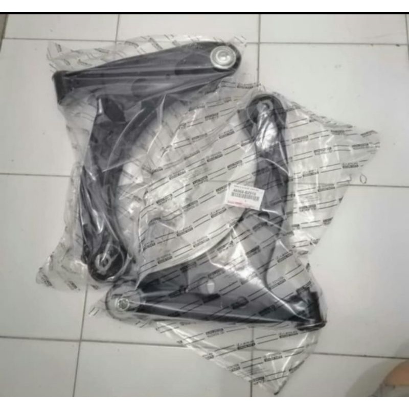 lower arm sayap depan bawah ball joint assy Avanza Xenia 2004 2005 2005 2007 2008 2009 2010 2011