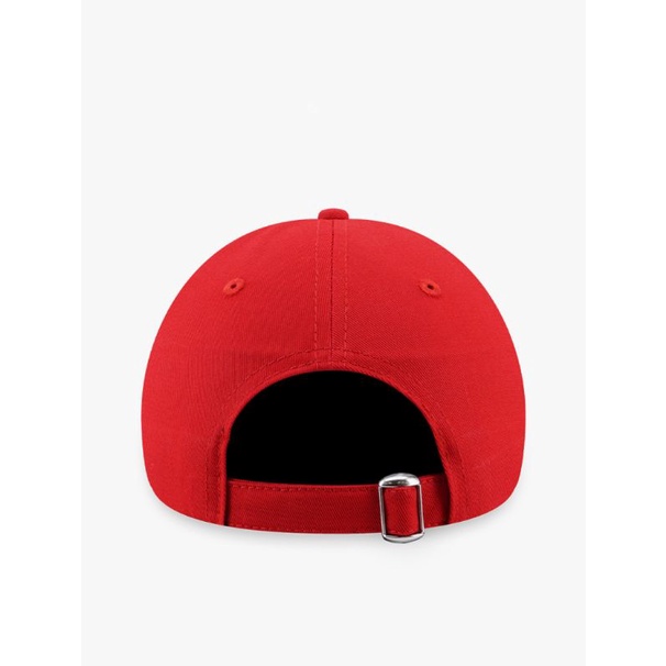 Topi New Era K940 Yankees Christmas Neyyan Boys Caps - Red