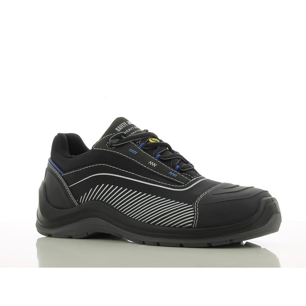 Sepatu Safety Jogger Dynamica S3 ESD SRC Metal Free