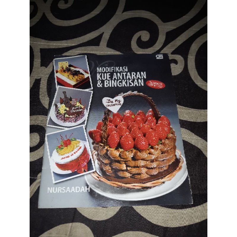 

buku resep modifikasi kue antaran dan bingkisan