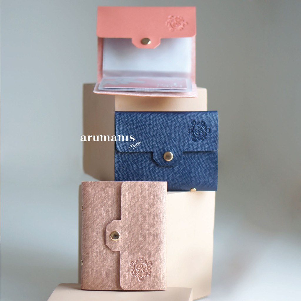 

Kate Card Holder