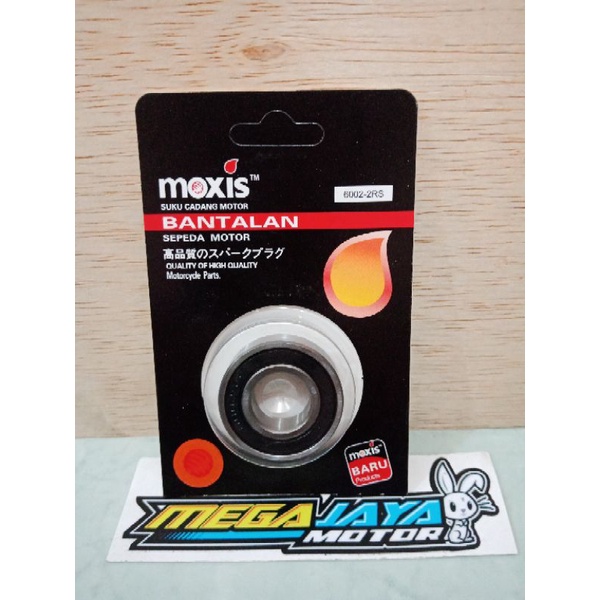 BEARING 6002 2RS LAHAR 6002 2RS BANTALAN 6002 2RS MOXIS