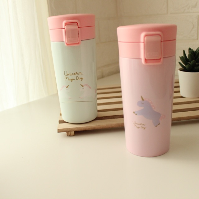 READY STOCK DRINK BOTTLE B116