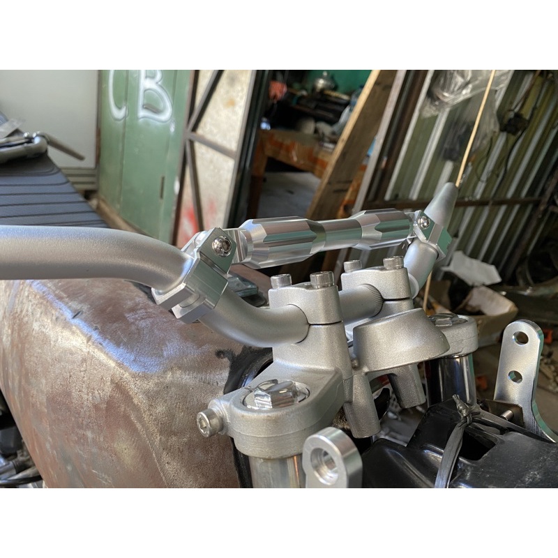 stang daytona low palang besar stang copy daytona rideit