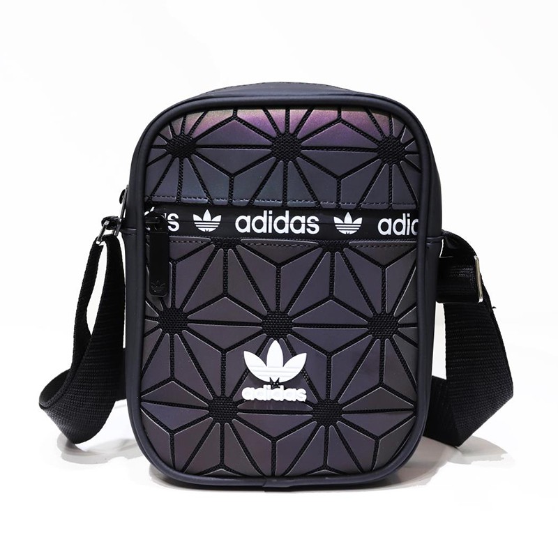 Tas Bahu/selempang Desain Adidas Clover 