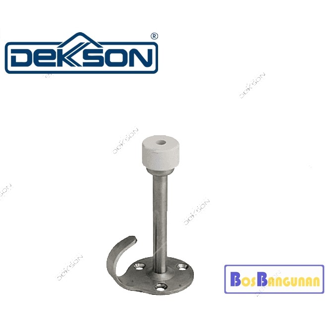 Door Stopper Dekkson DS001 / Penahan Pintu Rumah DEKKSON DS 001