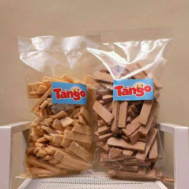 Tango repack