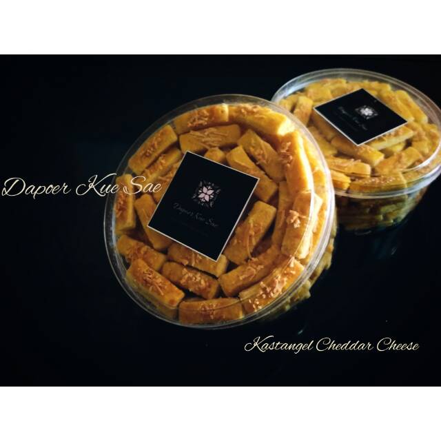 

KASTANGEL COOKIES