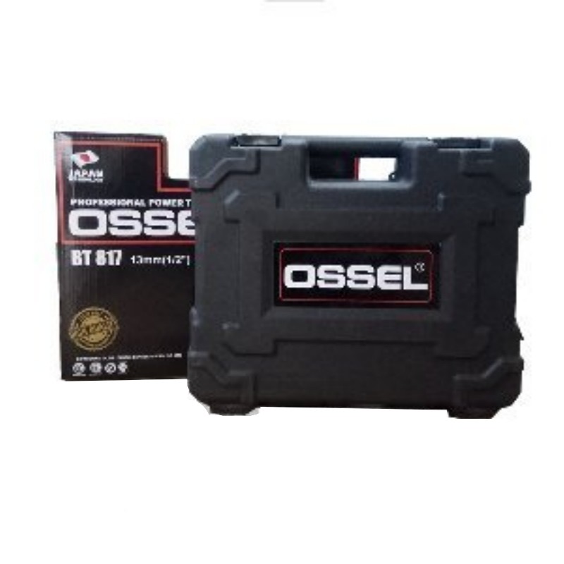 TERMURAH Mesin Bor Listrik BT 817 OSSEL bor koper mesin bor OSSEL