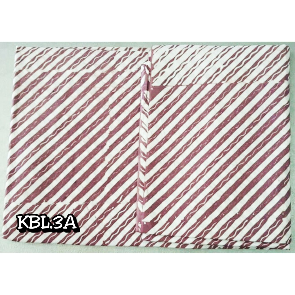 batik lawasan kain / kain batik 2 meter