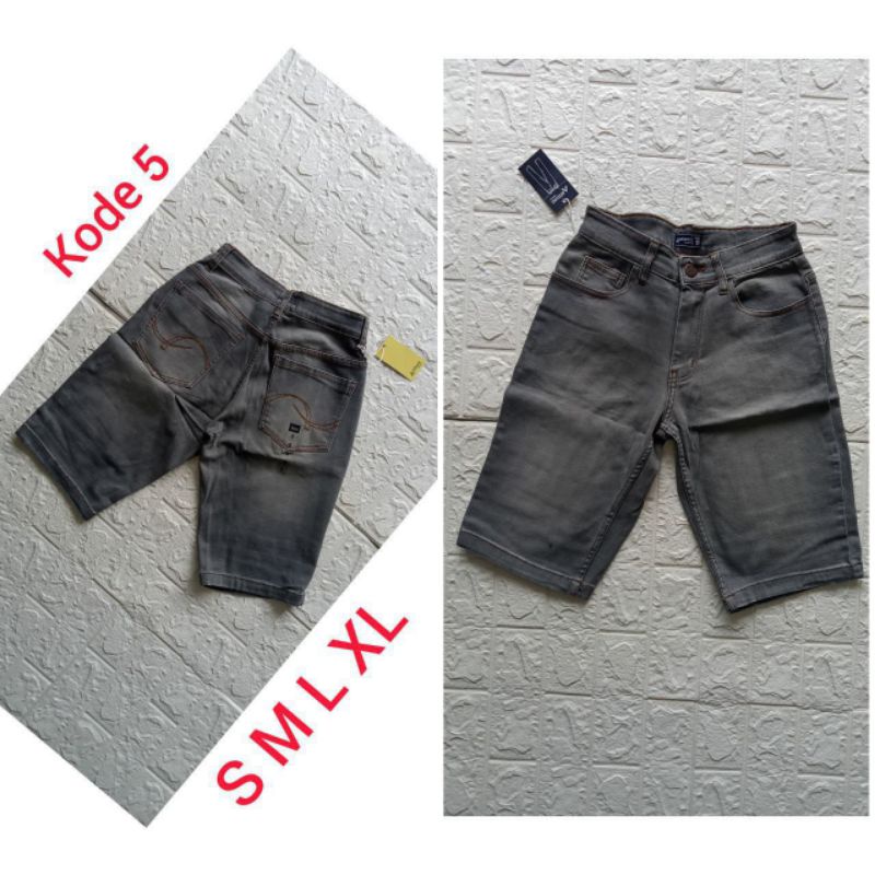 CELANA PENDEK PRIA ARIZONA BRANDED MATAHARI MURAH CLNPDKARZ727