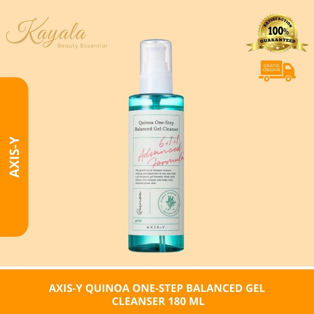 jual-axis-y-quinoa-one-step-balanced-gel-cleanser-180-ml-cleanser-gel