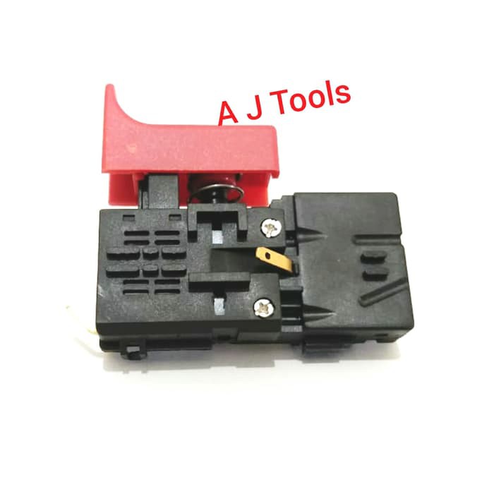 SWITCH / SAKLAR BOR 10 / 13 BOSCH GSB 10 RE / 13 RE