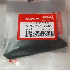 Cover Step KIRI New PCX 150 Original 2018