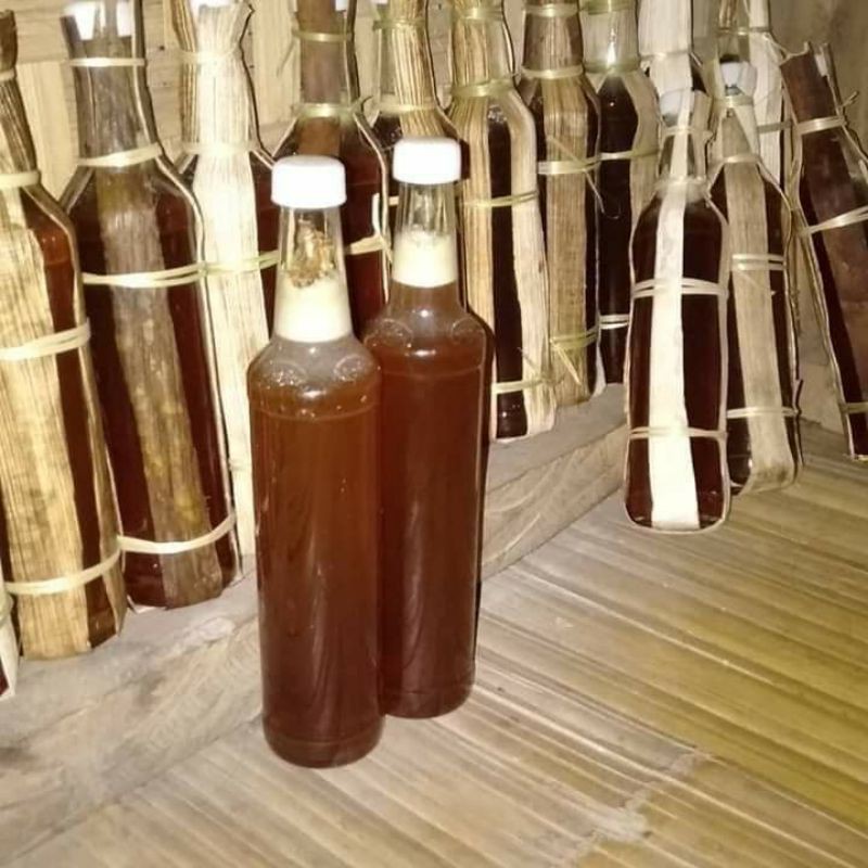 

460 ML MADU ODENG BADUY MANIS ASLI 100%