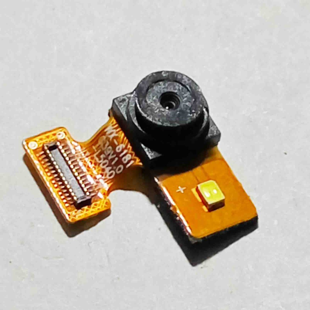 Kamera Depan Evercoss M50 Star Front Camera Evercos M50 Star Original Ori Copotan