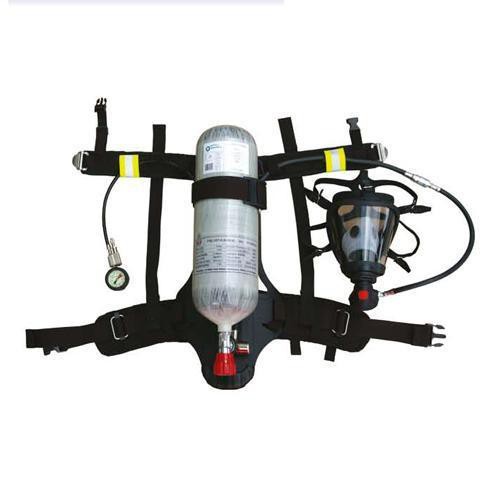 Jual SCBA Breathing Apparatus MSA AIRXPRESS ONE Alat Bantu Penapasan ...