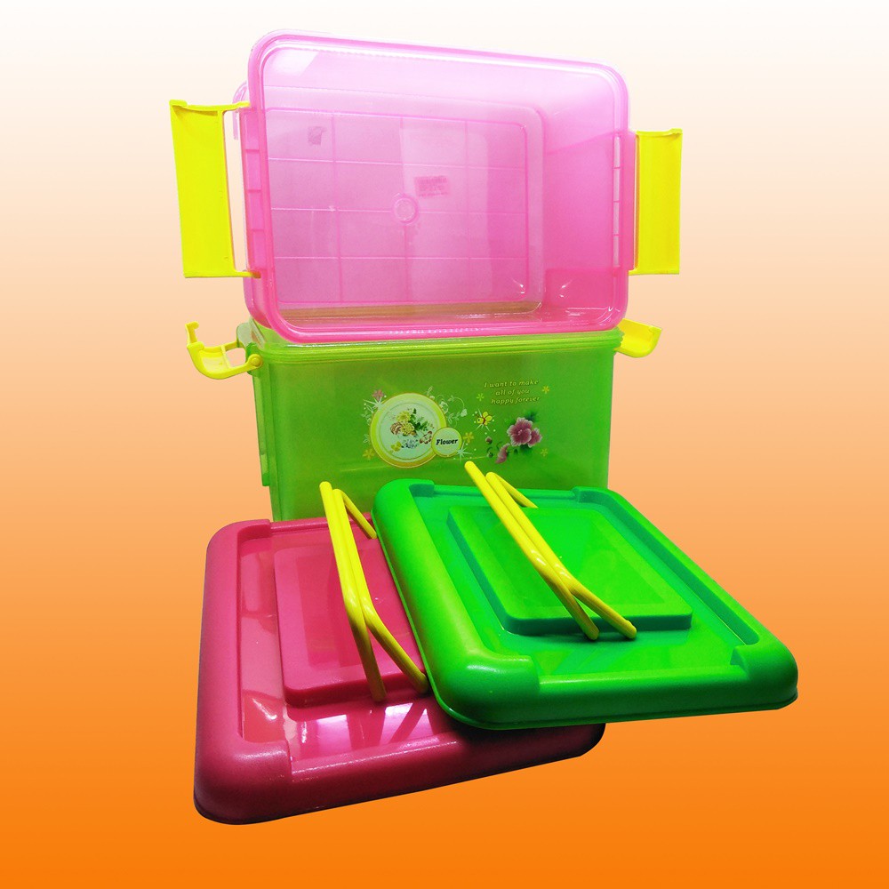 Master Box Maspion Seri Medium