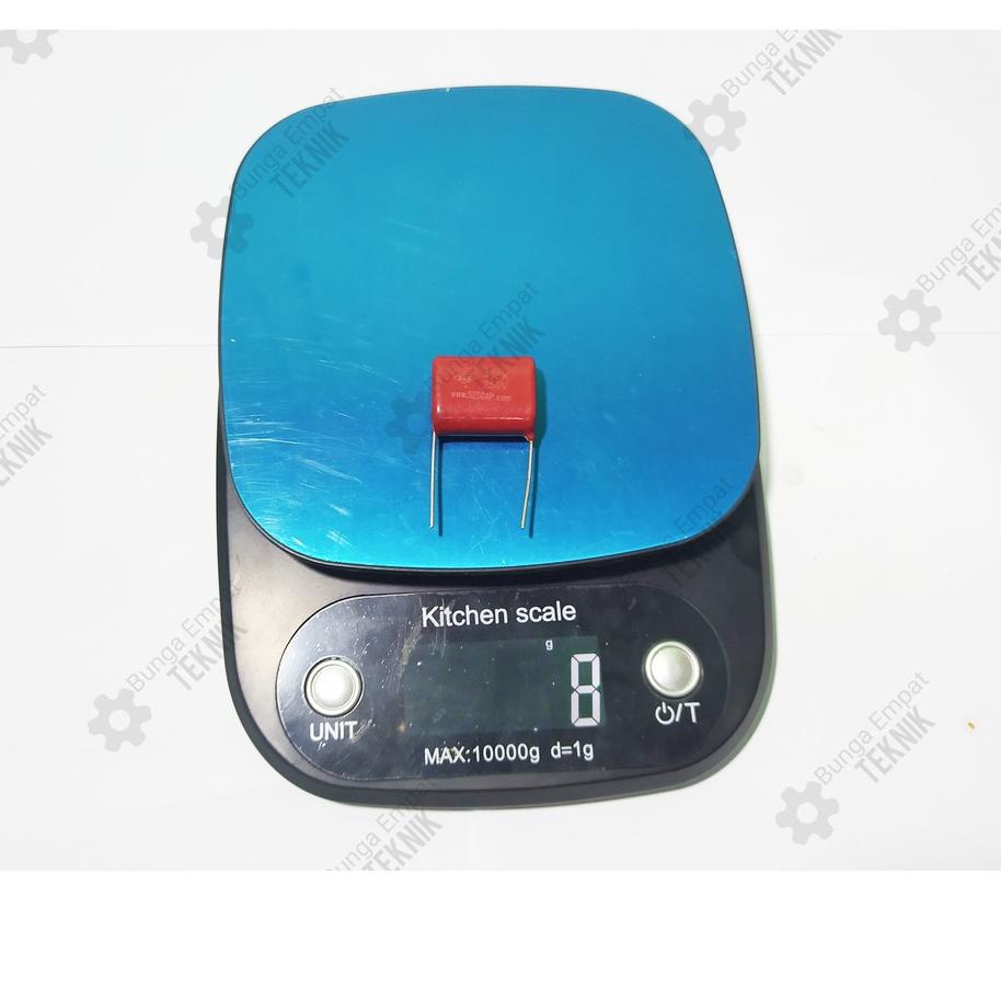 Good Order- KAPASITOR 475K 250V