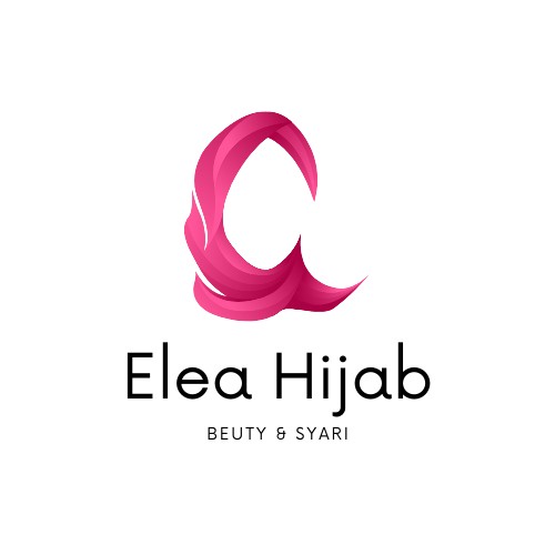 Eleahijab store logo