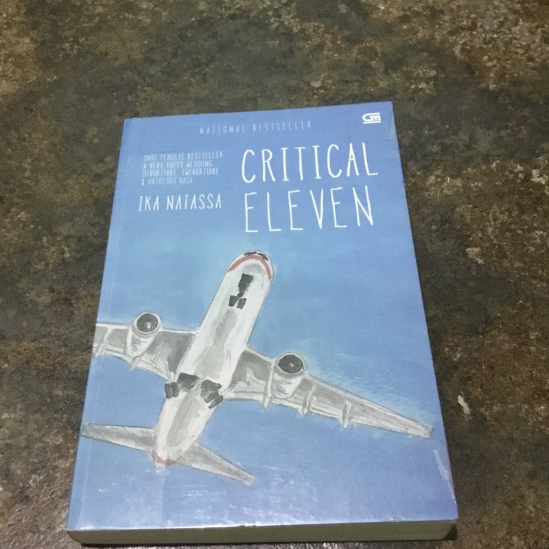 Critical Eleven