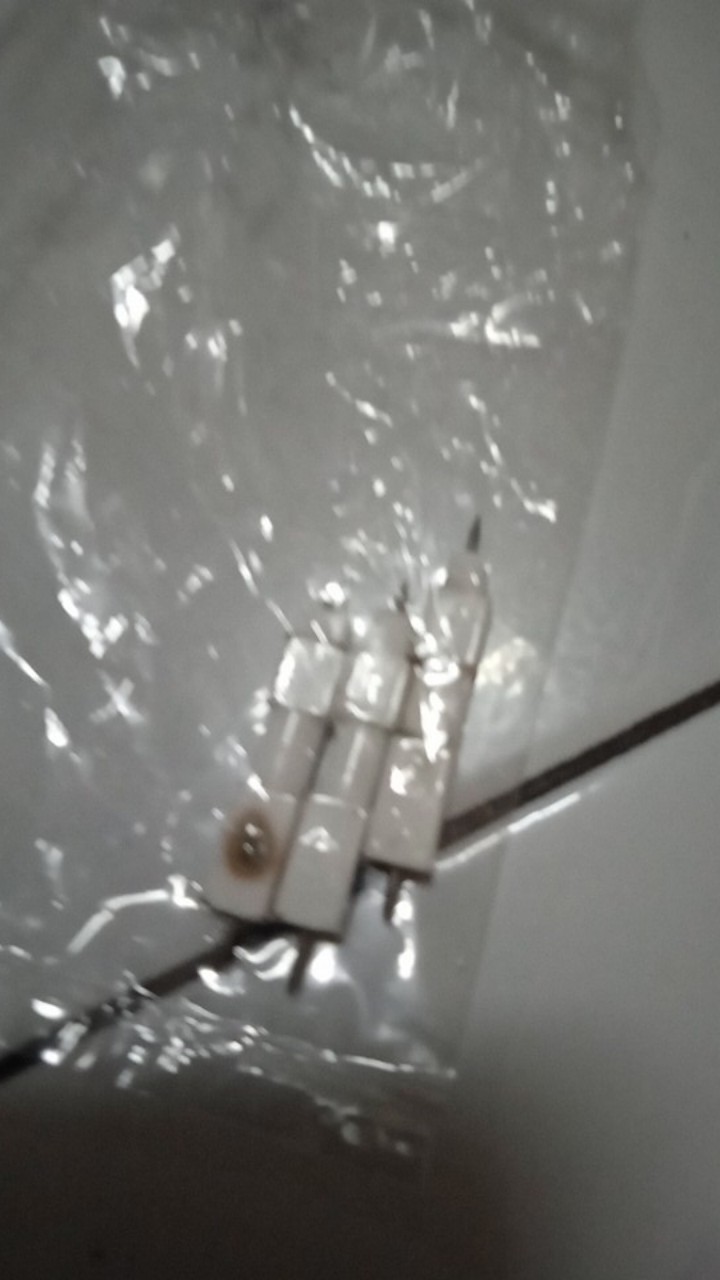 Jarum Pemantik Kompor Gas