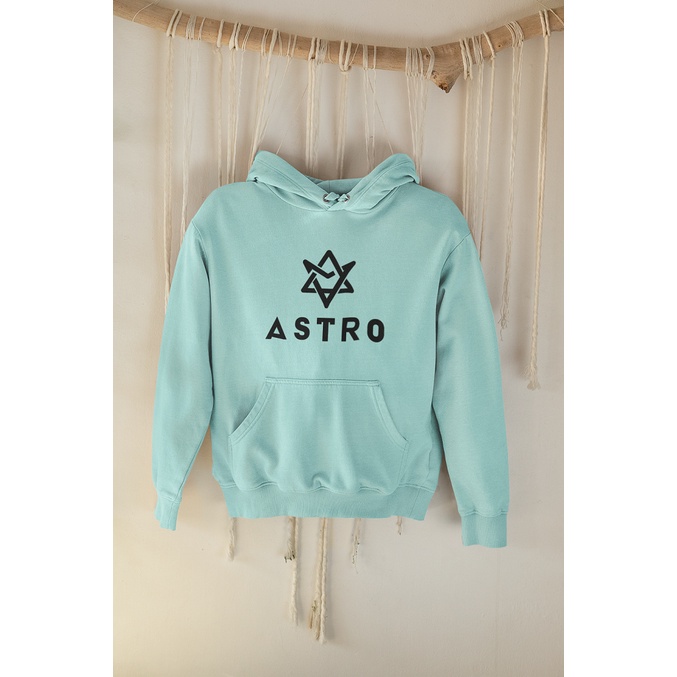 Pretty Savage- Hoodie Astro Logo