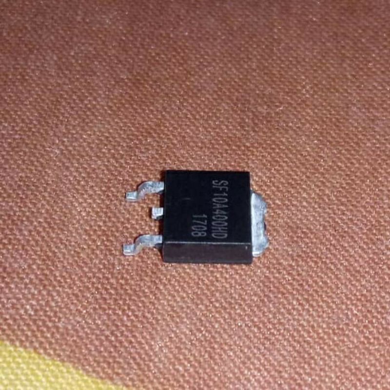 SF10A400HD SF10A400 HD