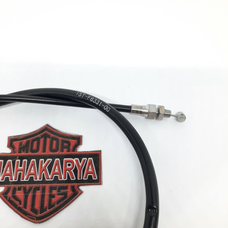 KABEL CHOKE JUPITER MX CABLE CUK