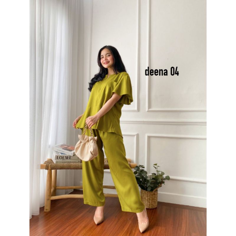 HD.ID DEENA SET