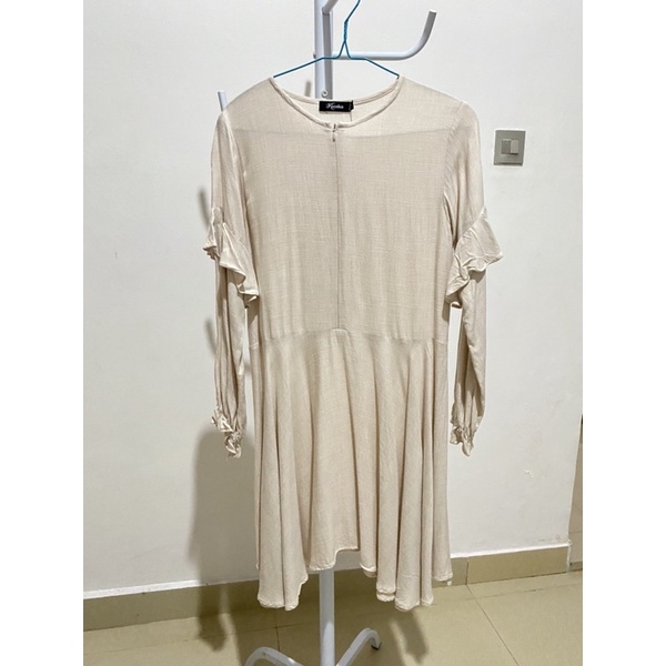 Kanaya Tunic by Kienka.id