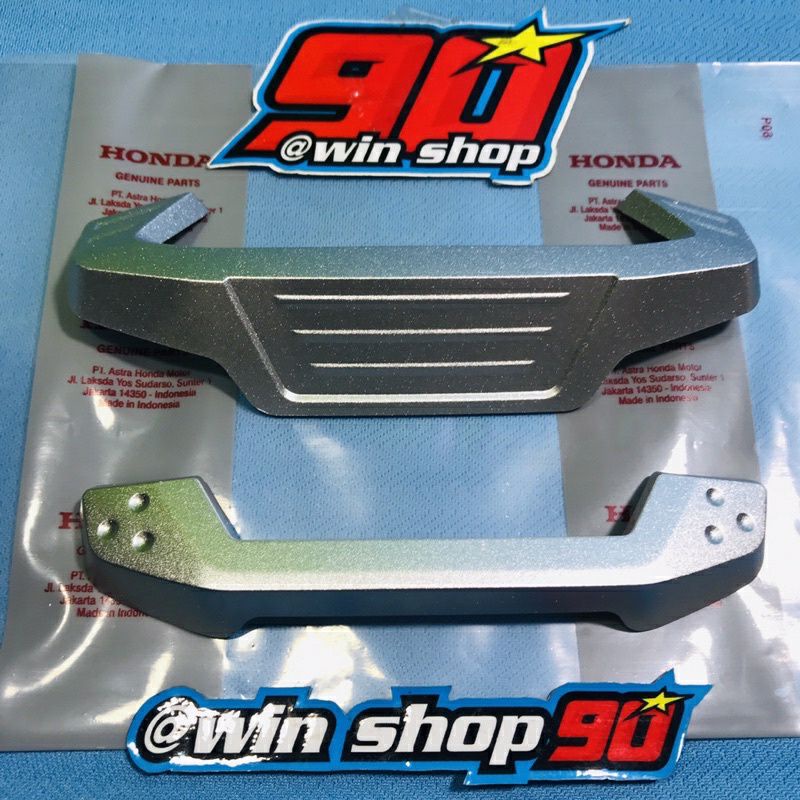 Garnis Spedometer garnish panel Speedometer Honda Beat street led new K1A 2020-2022 original